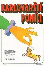 Carlsbad Ponies movie poster