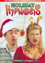 Holiday Hypnosis movie poster