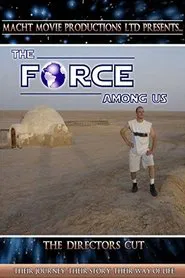 The Force Among Us movie poster