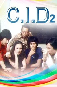 Poster da série C.I.D.(Series 2)