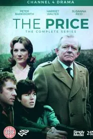 The Price movie poster