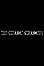 The Strange Strangers movie poster