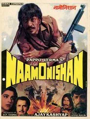 Naam O Nishan movie poster