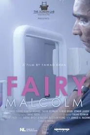 Fairy Malcolm movie poster