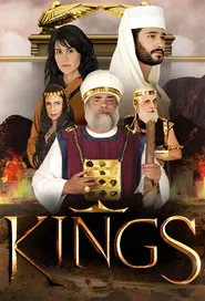 Kings tv show poster