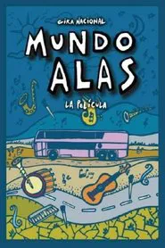 Mundo Alas movie poster