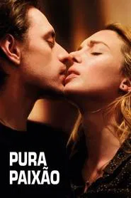 Poster do filme Pura Paixão