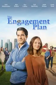 The Engagement Plan movie poster