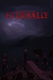 Eternally movie poster