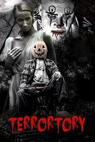 Poster do filme Terrortory
