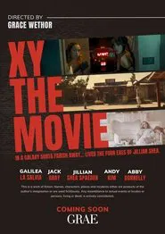 XY movie poster