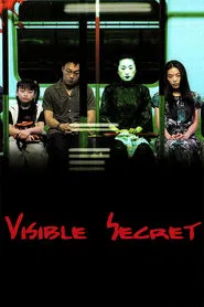 Visible Secret movie poster