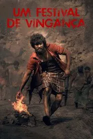 Poster do filme Um Festival de Vingança