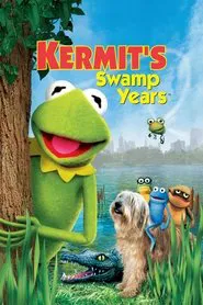Kermit's Swamp Years movie poster