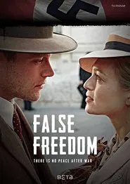 Frei movie poster