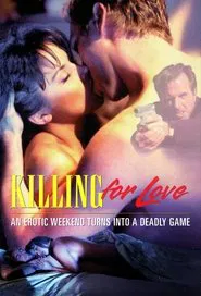 Killing for Love movie poster