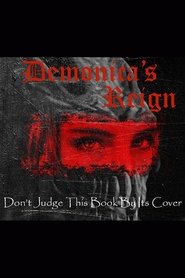 Demonica's Reign movie poster