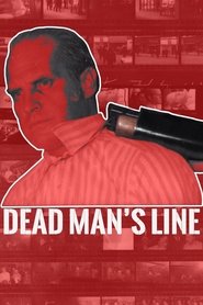 Dead Man's Line movie poster
