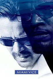 Poster do filme Miami Vice