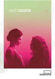 AutoMate movie poster