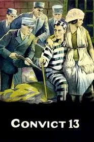 Convict 13 movie poster