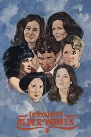 In Praise of Older Women movie poster