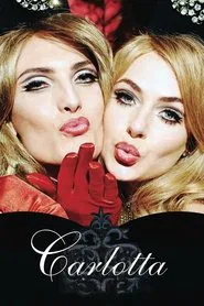 Carlotta movie poster