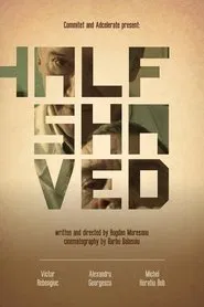Half Shaved movie poster