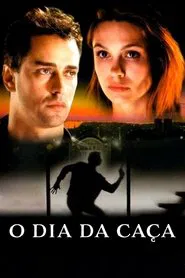 O Dia da Caça movie poster
