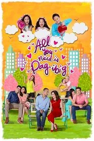 Poster do filme All You Need Is Pag-ibig