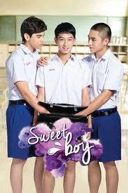 Sweet Boy movie poster
