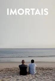 Imortais movie poster
