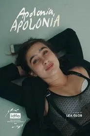 Apolonia, Apolonia movie poster