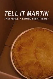 Tell It Martin movie poster