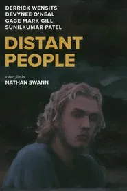 Poster do filme Distant People