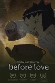 Poster do filme Before Love