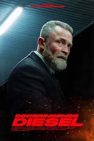 Poster do filme Dødbringende Diesel