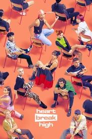 Heartbreak High tv show poster