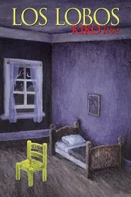 Los Lobos - Kiko Live movie poster