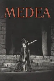 Medea movie poster