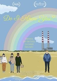 Do I Know You? movie poster