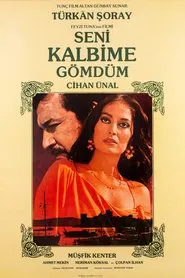 Seni Kalbime Gömdüm movie poster