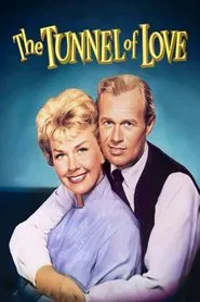 The Tunnel of Love movie poster