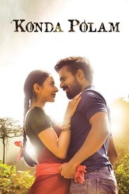 Konda Polam movie poster