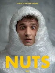 Nuts movie poster