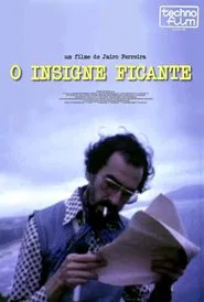 O Insigne-Ficante movie poster