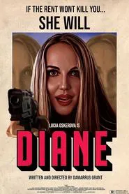 Diane movie poster