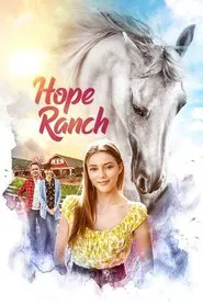 Hope Ranch movie poster