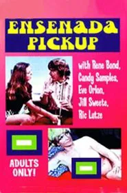 Ensenada Pickup movie poster