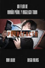 PUTREFACTO movie poster